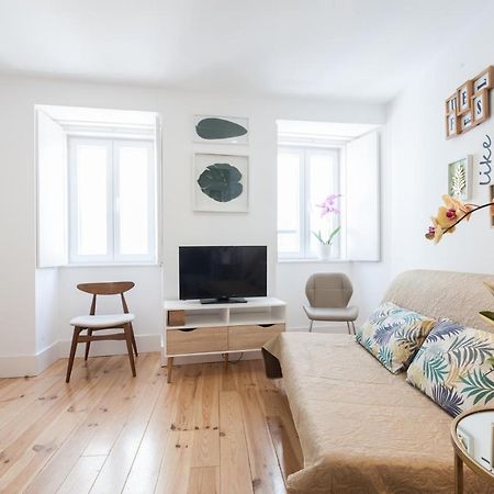 Downtown Flat - Metro And Tram28 Apartment Lisboa Екстериор снимка
