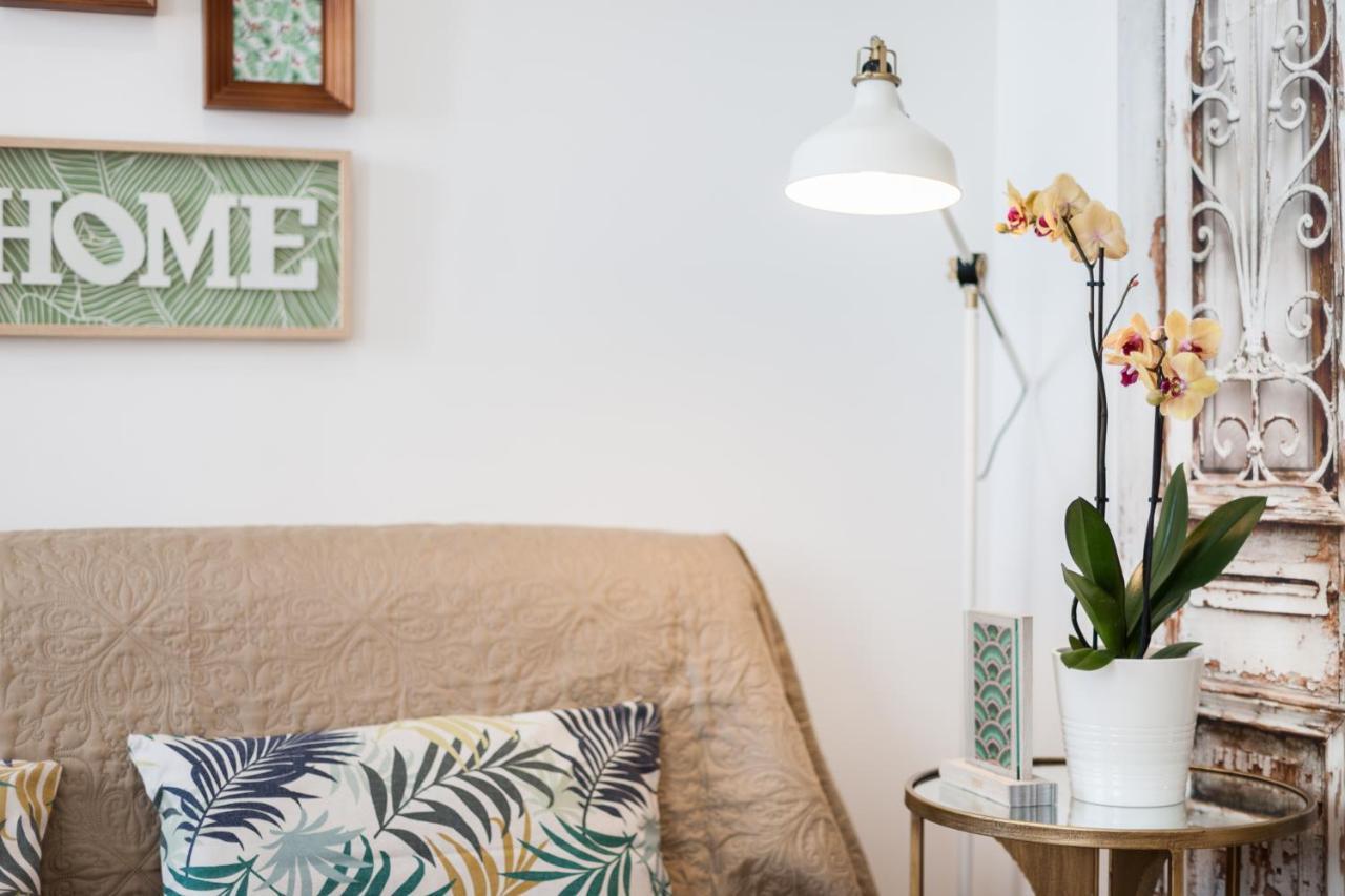 Downtown Flat - Metro And Tram28 Apartment Lisboa Екстериор снимка